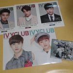 [EXO] 방금아이비에서<b>와이</b>셔츠2장샀는데개이득ㅋㄱㅋ