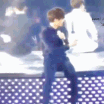 [EXO] 작년콘 럭키보는데 너무<b>슬픔</b>