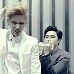 [EXO] 우둘새끼 <b>애인</b>에 관한글인데