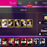 [EXO] 슈스엠 그만 두려니 뭔가 매우 <b>서운</b>해서