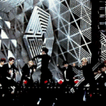 [EXO] <b>콘서트</b>에서 중독 무대할 때 <b>팬</b>들