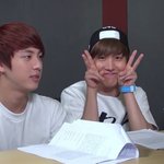 [방탄소년단] 1주년 꿀<b>FM</b> 다시보다가