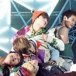 [샤이니] 샤이니 팝콘 디비디