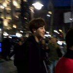 [EXO] 우린교복마이검정 니트조끼<b>차콜</b> 치마검정인데