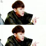 [EXO] 근데 피.키 <b>옛날</b>엔