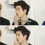 [EXO] 엑소 솔직히 좋아좋아 노래
