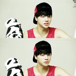 [아이콘] <b>aoa</b> 지민이랑 아이콘 진환