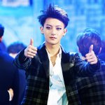 [EXO] 야시발 타오쩐다 ㅁㅊ <b>드레스</b>년아니다 ㅅㅂ