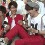 [위너] 요즘 꿈에 계속 <b>진우</b> 나와ㅜㅜㅜㅜㅜ