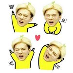 [EXO] 아.. <b>마세라티</b> 현타다. ㅠㅠㅠ 