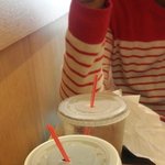 [뿜베저장소] 친구가콜라에<b>빨대</b>꽂아줬는데