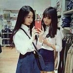 [댓글부탁해] <b>트윈</b>룩살까고민중인데