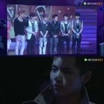 [EXO] 우둘<b>색기</b>봐....