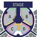 [EXO] 얘들아스탠딩추반좀 구역은달라