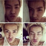 [팬픽] ㅅㄷ) 혐주의/크8둘 나오는픽 있잖아...