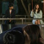 [EXO] 쏘진이모와 빅뚜엔의 <b>kiss</b>