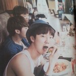 [위너] 아루ㅜㅜ