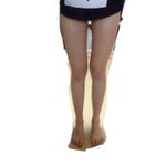 [조언부탁] 다리<b>모양</b>쫌 봐주세요 !!!!!