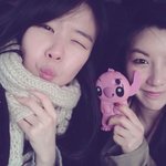 [걸스데이] 걸스데이 <b>민아</b> 친언니