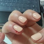 <b>네일</b>샵에 갑질, 승무원은 을이여야하나요?