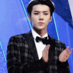 [EXO] 나 낼하소연할꺼 여기다 <b>푸념</b>할꺼니깐ㄱㅋ