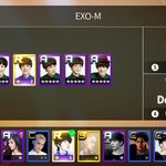 [EXO] 슈스엠하다뒤질거같음
