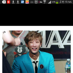 [<b>B1A4</b>] +)제시닮은듯한남아이돌