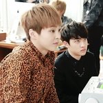 [EXO] 나 <b>운세</b>나 확인해봤는데