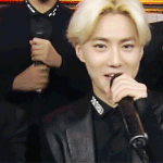 [EXO] 아 진짜 난 왜이럴까 운이