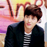 [EXO] 전학가면...