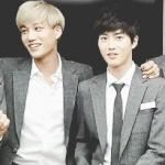 [EXO] 아 진짜 <b>전학</b> 어떡해