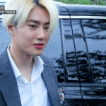 [EXO] 준면이 <b>beautiful</b>