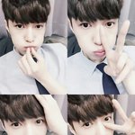 [EXO] 니들 새학기 걱정안됨?