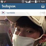 [EXO] 뭐???<b>현빈</b>쓰 생일이라고??