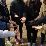 [댓글부탁] 편먹기다(데덴찌) 뭐라고 했었나요?