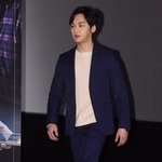 클로즈업 사진으로 보니 더 훈훈한 변<b>요한</b>