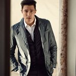 다니엘헤니의 봄 스타일링