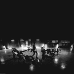 [EXO] 으르렁보면서 떨리는마음 힐링중인데