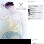 <b>오오</b>! 비아이지 컴백하나봐요!><