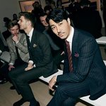 [차승원] 만재도만 가면 차줌<b>마로</b> 변신하는 차승원. 간지는 어디...