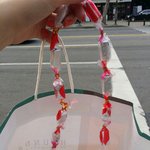 [EXO] 예전에 삼성뮤직 팬싸갔을때 이거 타오한테 주려고했는데