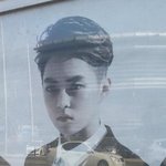 [EXO] 시우민 <b>티저</b> 진짜 어리게나왔네