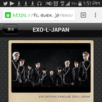 [EXO] 이건 엑소엘  <b>재팬</b>사진이야