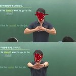 [콜로라도] 학원계의 보아 <b>핸콕</b>