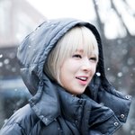 패딩을 입어도 예쁜 <b>여자</b> <b>아이</b><b>돌들</b>