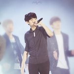 [EXO] <b>기럭지</b>로 설레는 하찮은 나란 닝겐..