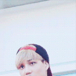 [EXO] 난 일코중인데 오늘 학교에서 <b>책상</b>에