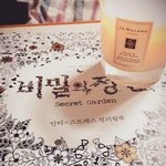 저만의 면역력 강화 비법이에요!