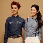 어좁남 vs 어깨<b>깡패</b>