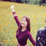 의외로 <b>순수</b>해보이는 한지혜!!
